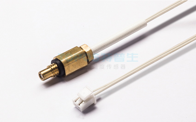 NTC thermistor temperature sensor for coffee maker/kettle