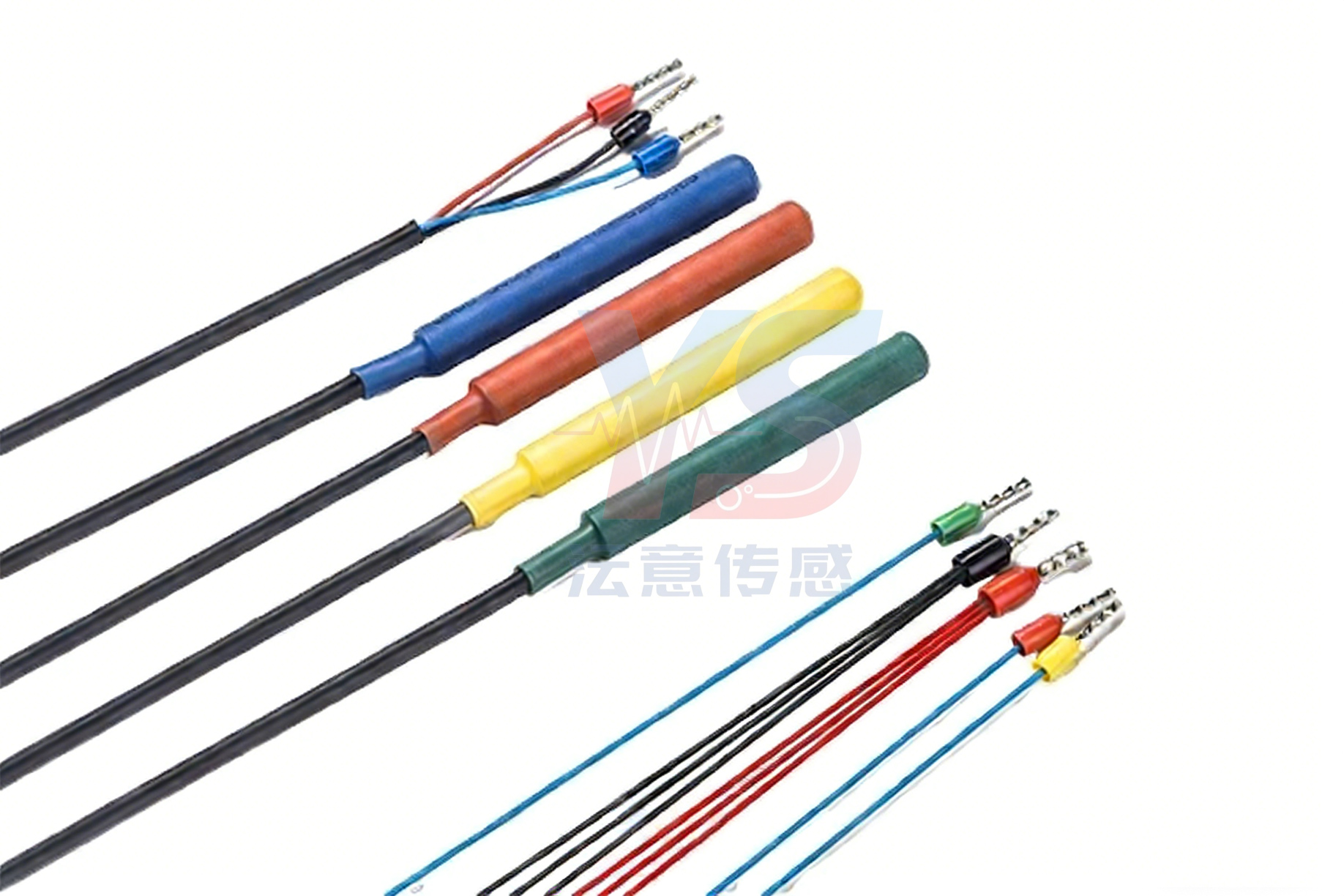 消防用温度传感器