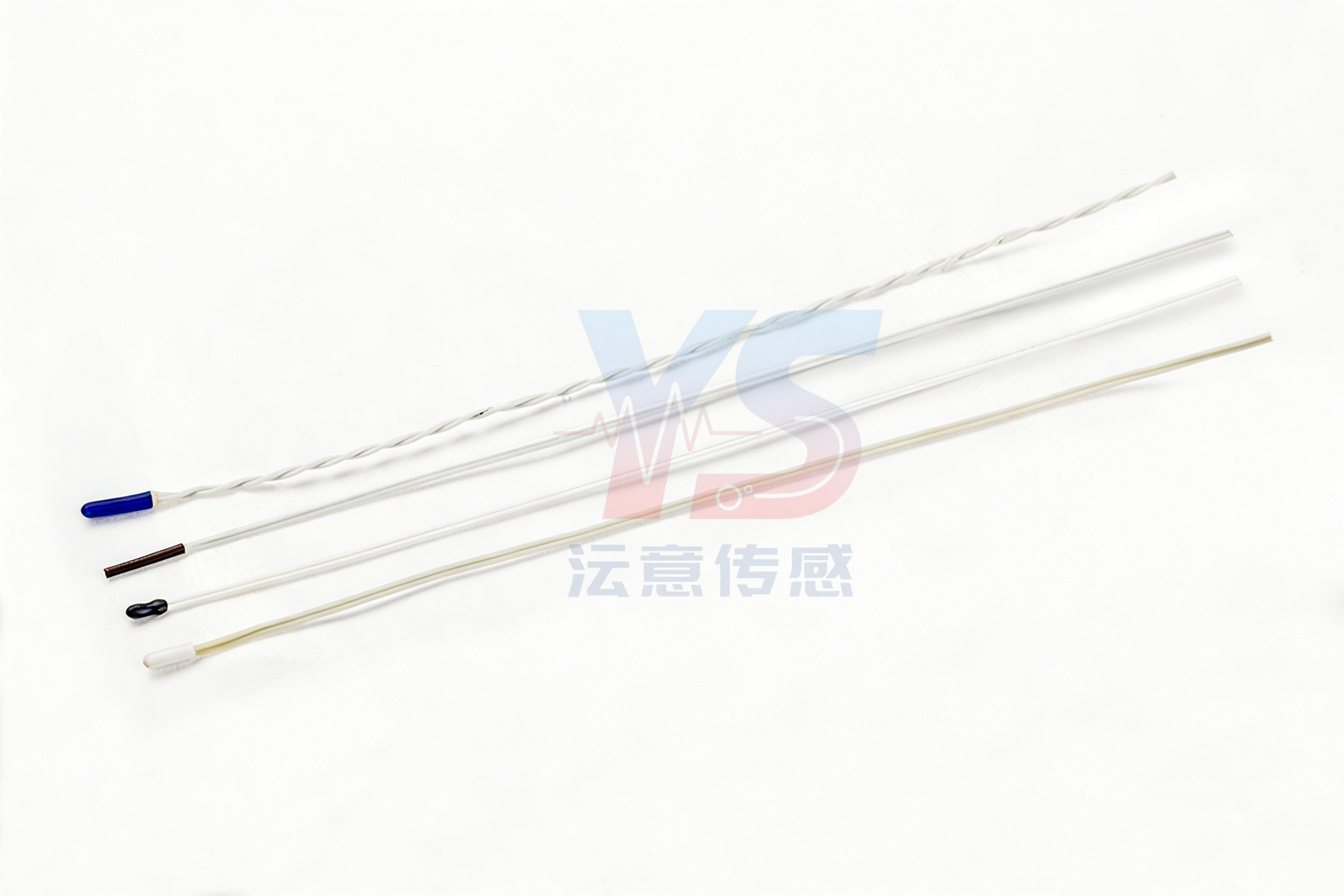 食道/直肠/鼻咽头医用测温用温度传感器