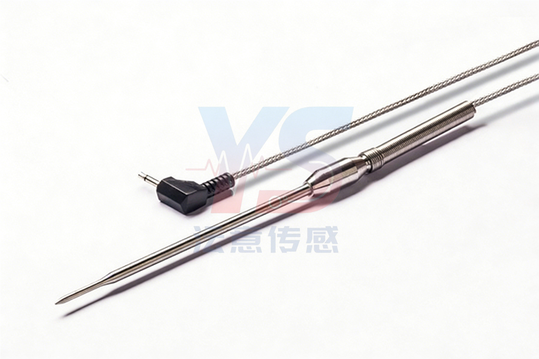 颗粒取暖炉用温度传感器