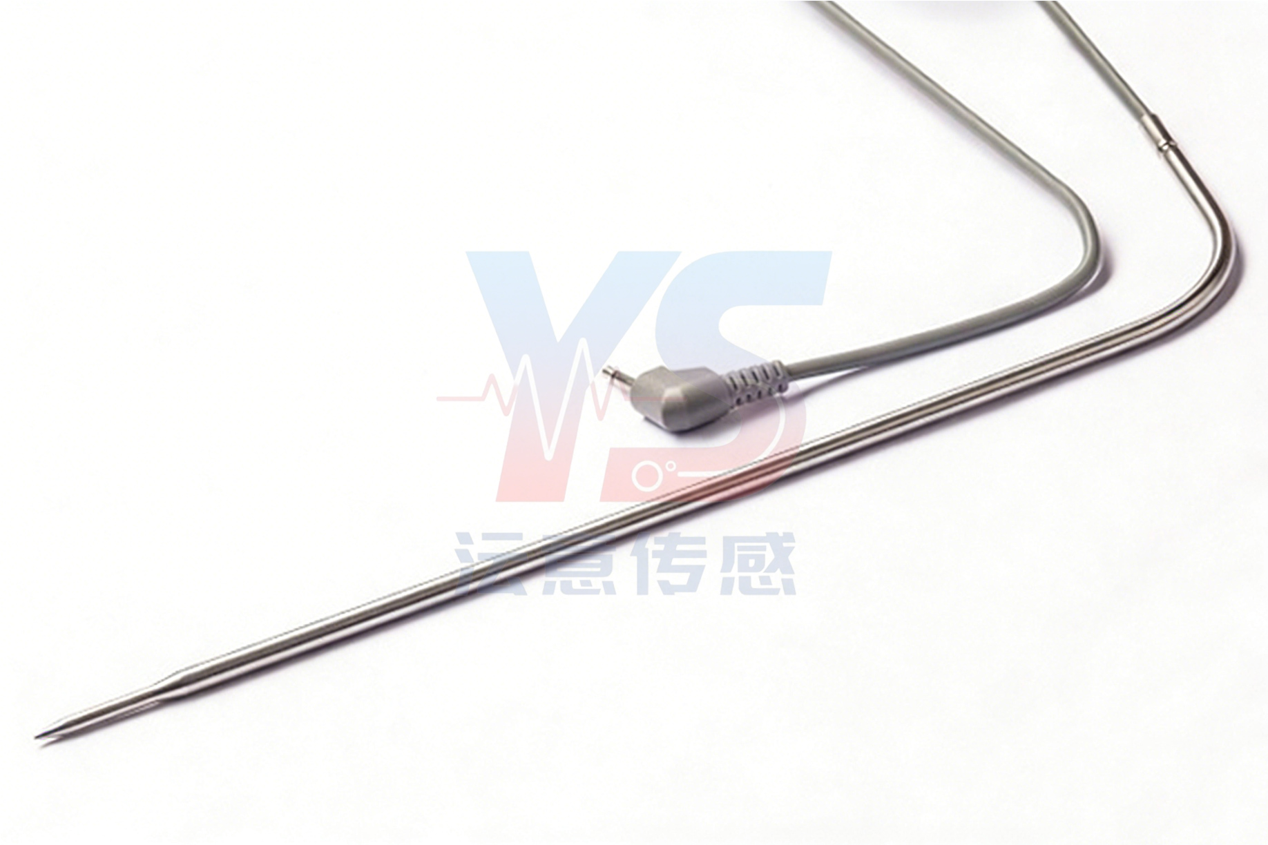 BBQ烤肉测温/烤箱食品测温传感器