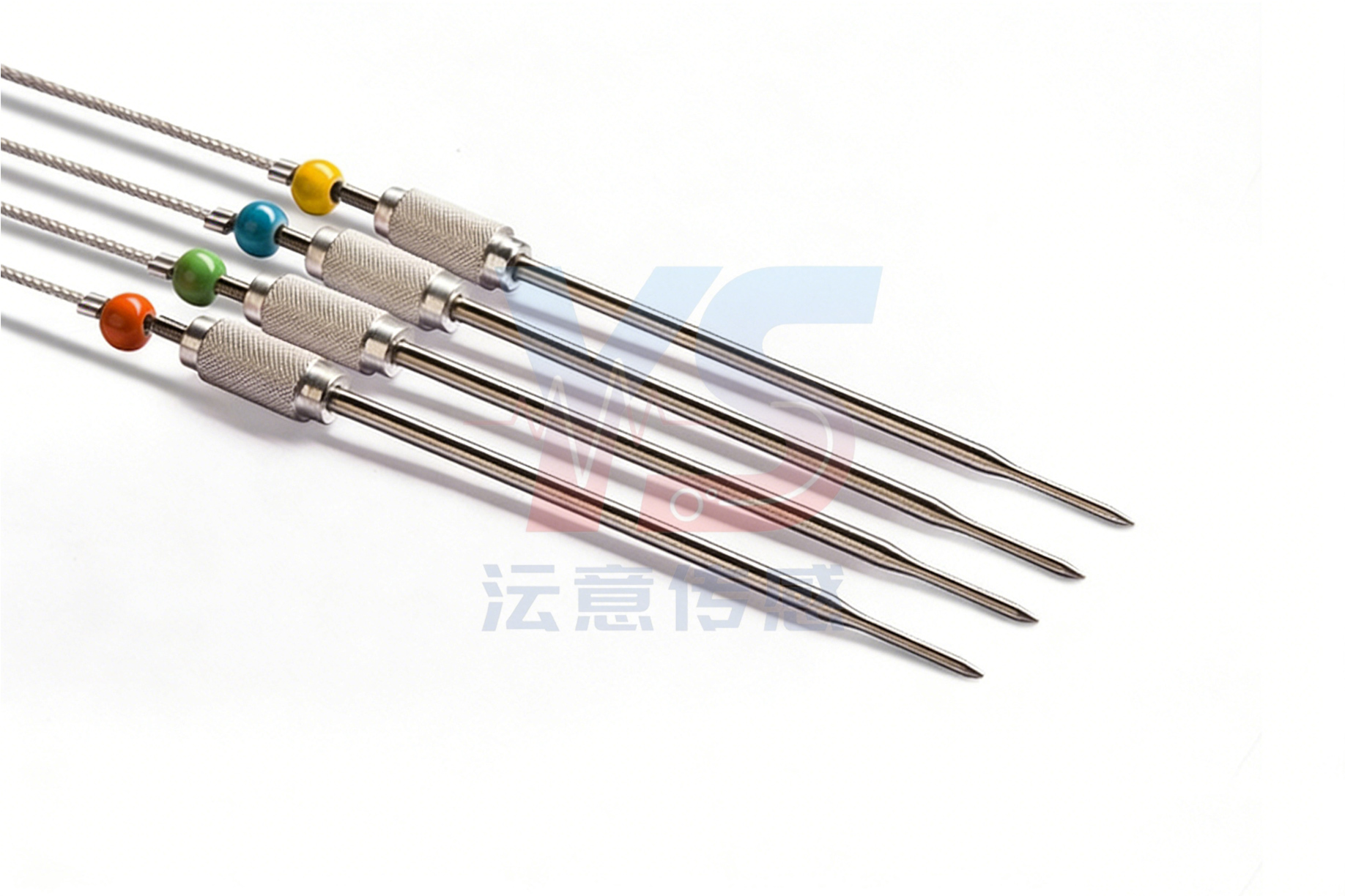 食品探针温度传感器