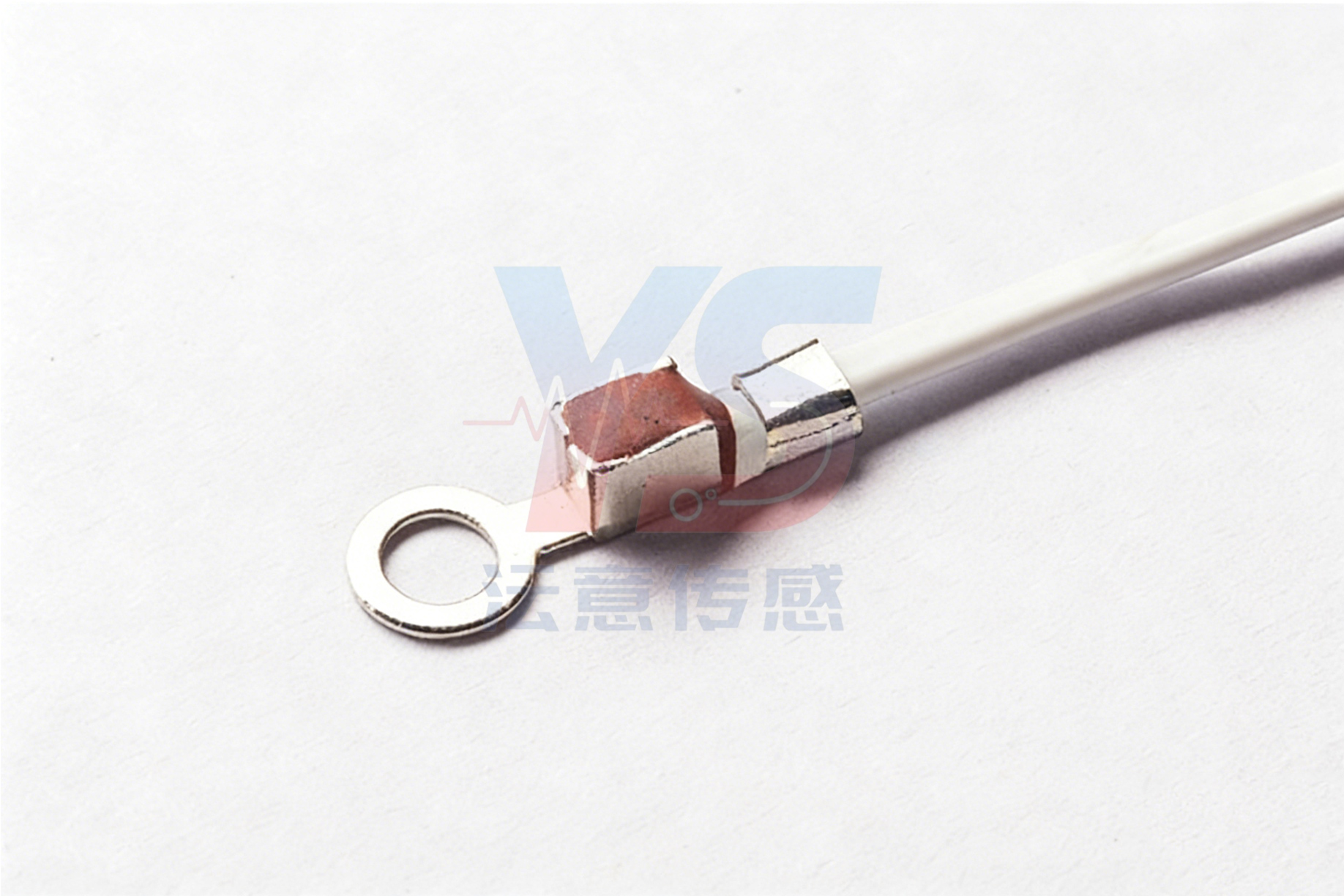 电磁炉、机械设备测温传感器