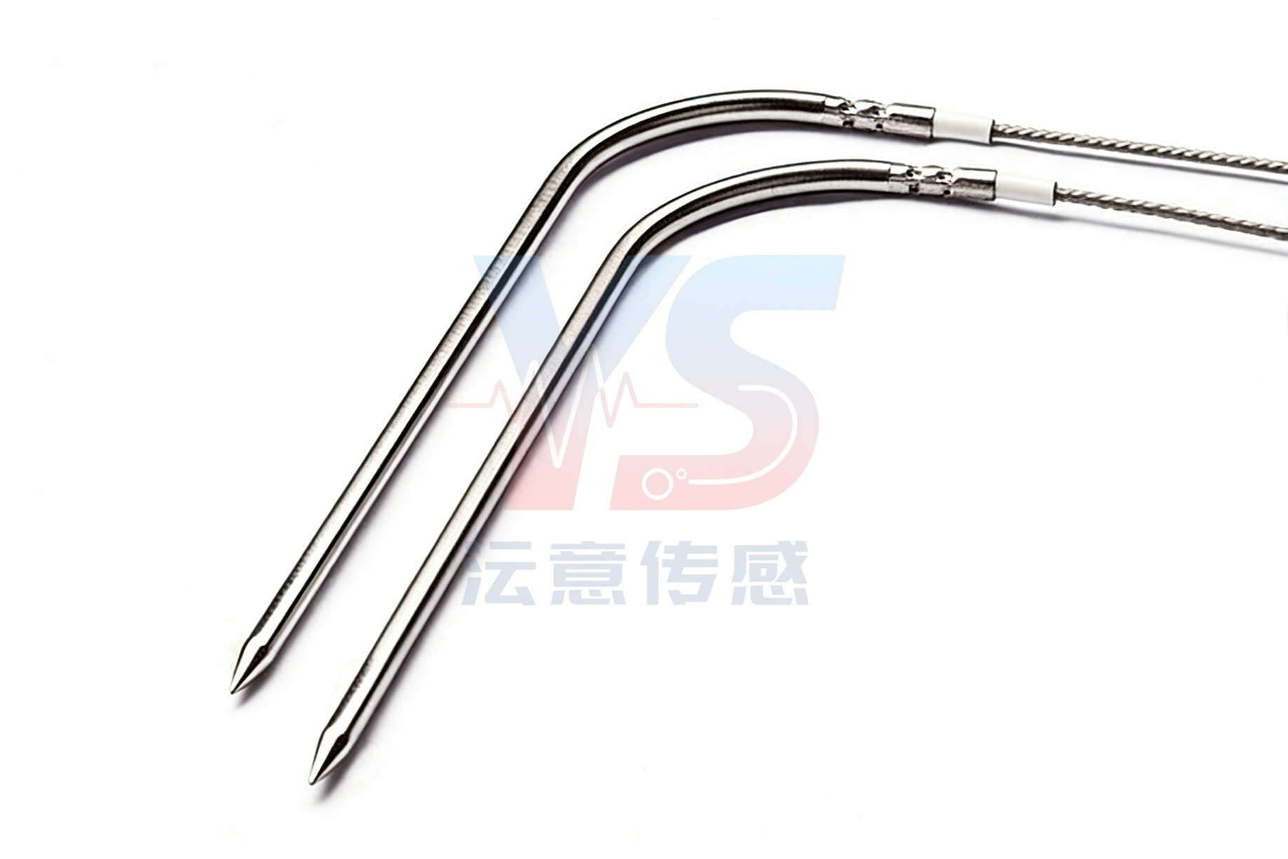 烧烤专用温度传感器