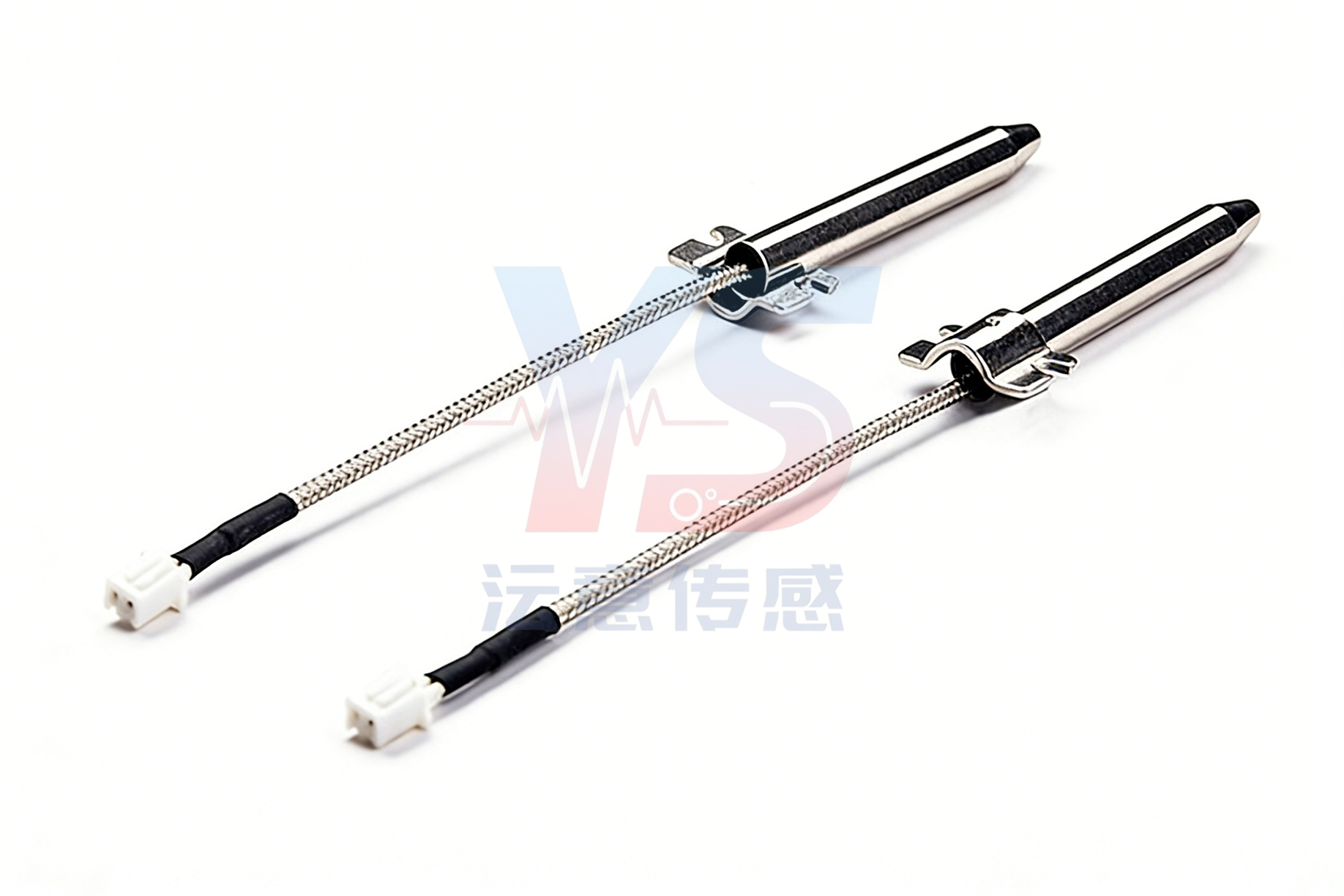 颗粒烟熏炉感温棒温度探针传感器