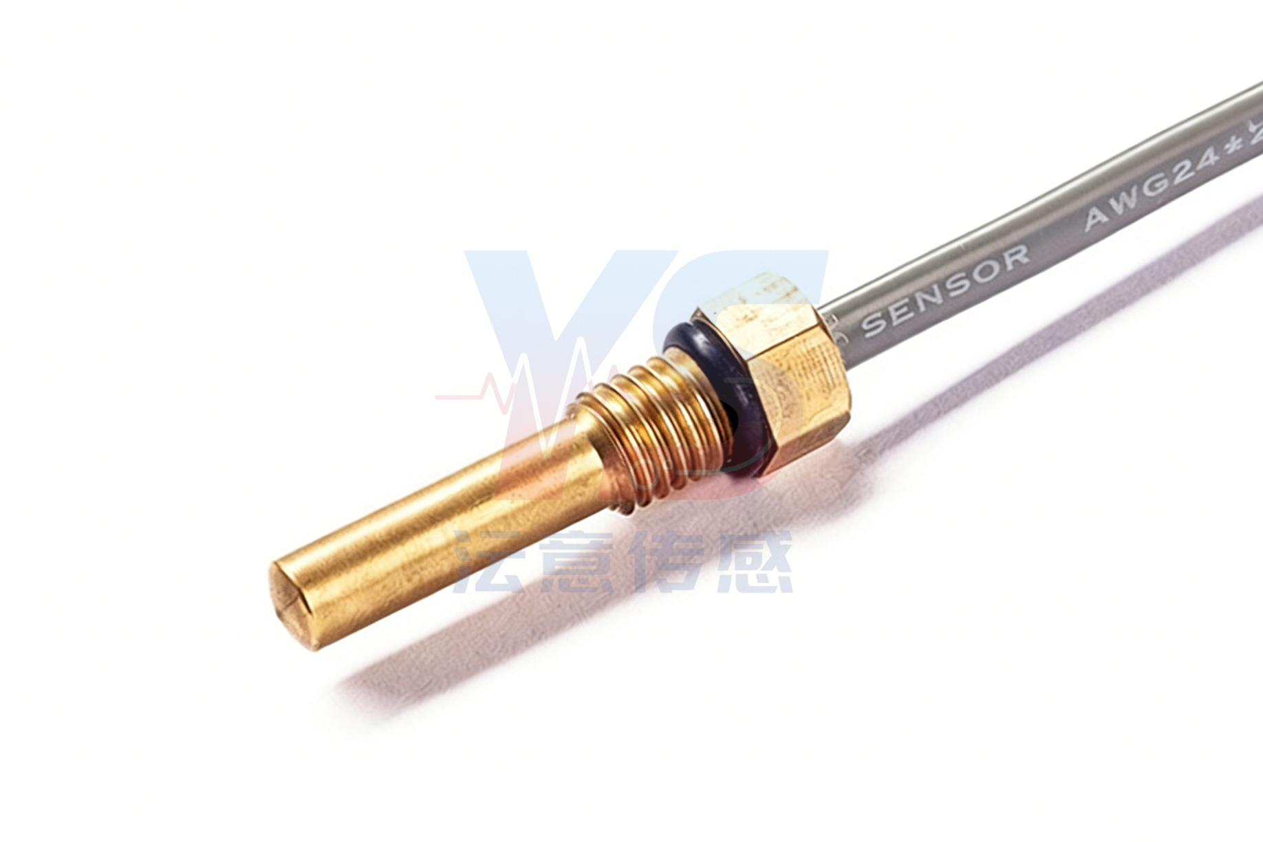 家电温度传感器