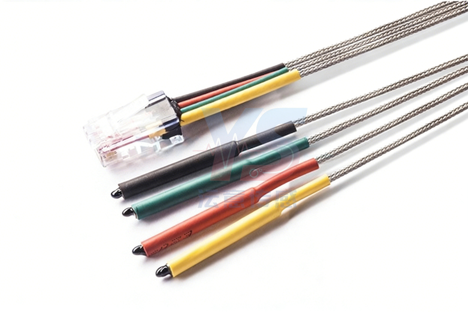 机房/电柜/线缆温度检测用温度传感器