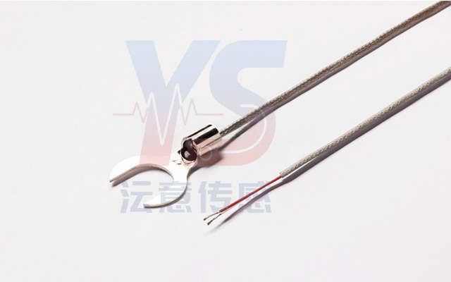 火灾温度探测器