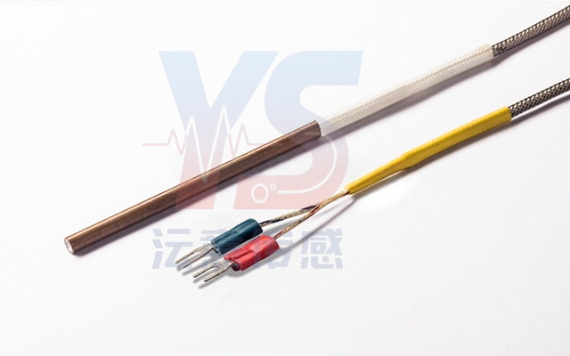 仪器仪表专用温度传感器