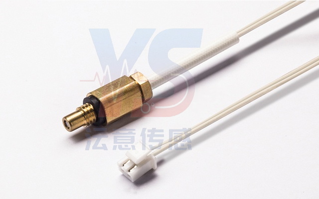 热水器用温度传感器