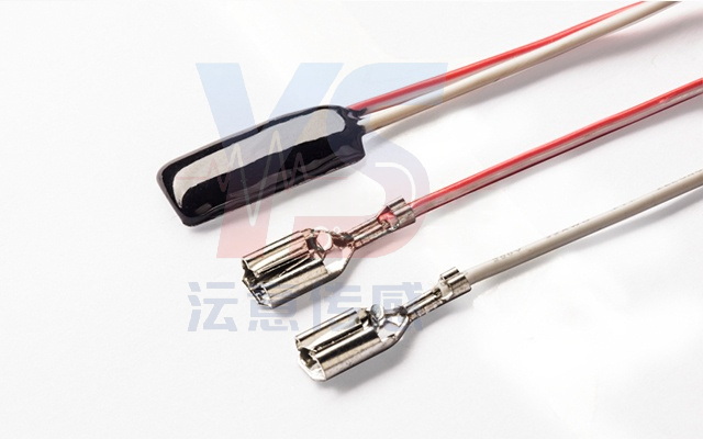 电表、空气开关用温度传感器