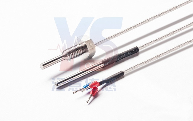 汽车_工业设备温度传感器
