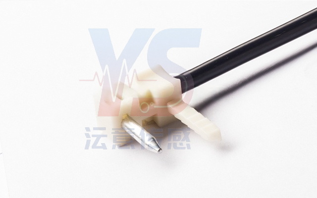汽车空调蒸发器用温度传感器