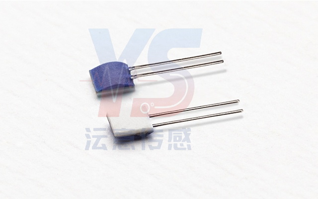 Cabinet temperature sensor