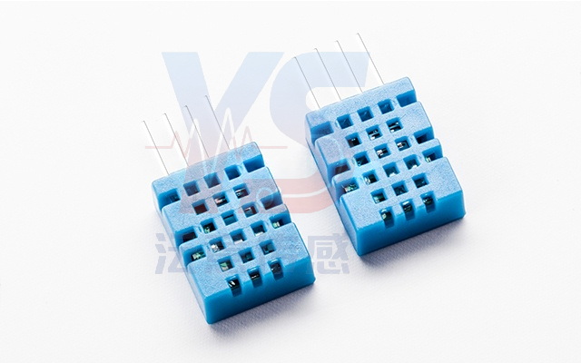 温湿度模块DHT11-AC