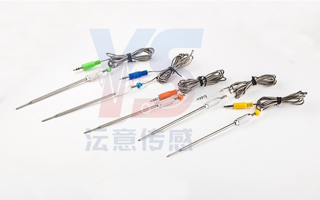 BBQ烤肉探针温度传感器