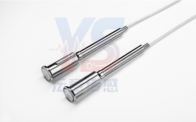 燃气灶防干烧温度传感器