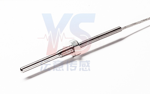 热流量计通导温度检测传感器