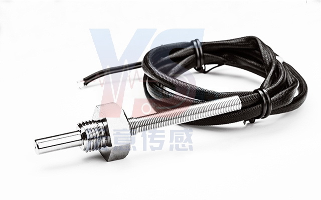 铁轨温度检测温度传感器