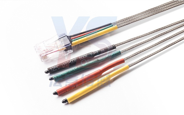 BBQ烤肉探针温度传感器