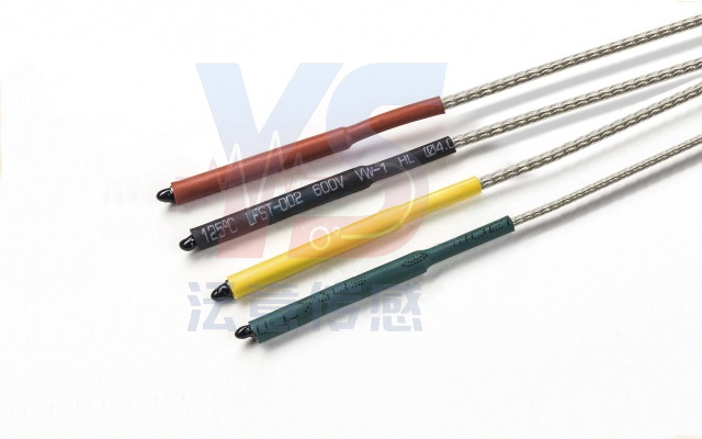 机房_电柜_线缆温度检测用温度传感器