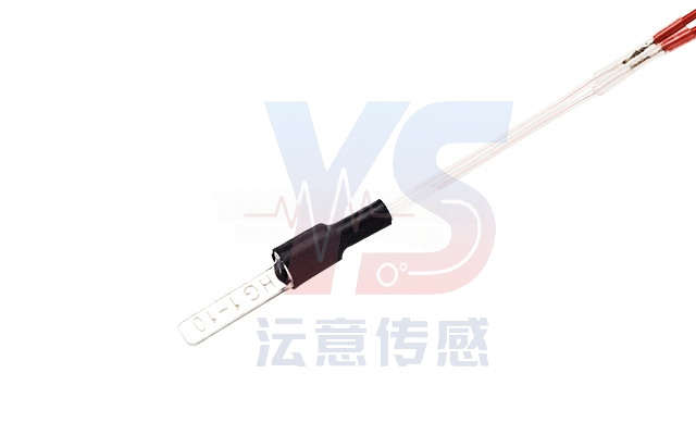电芯互联板检测温度传感器