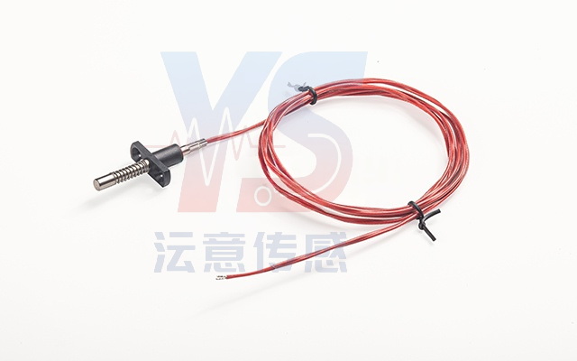 锂电池化成设备温度传感器