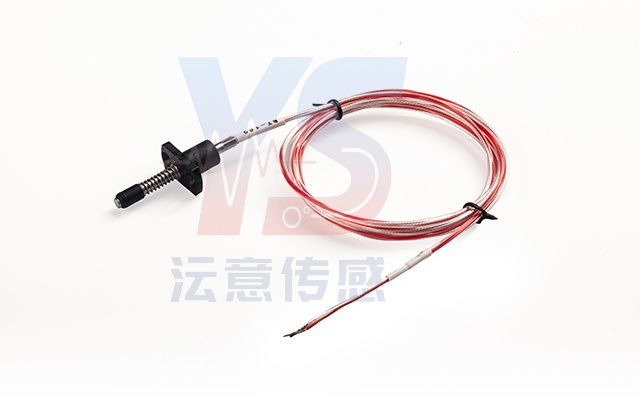 化成设备温度传感器