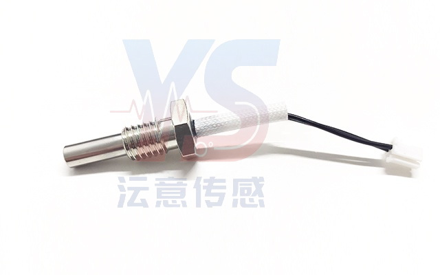 充电桩液冷用温度传感器