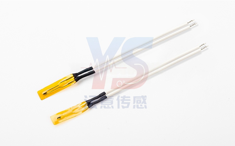 汽车电池包用温度传感器