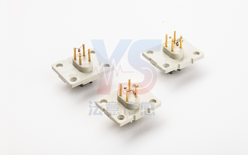 流量计温度传感器