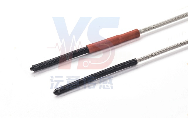 高灵敏消防专用温度传感器