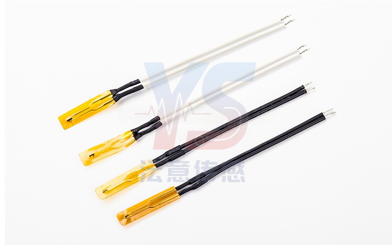 汽车电池包用温度传感器