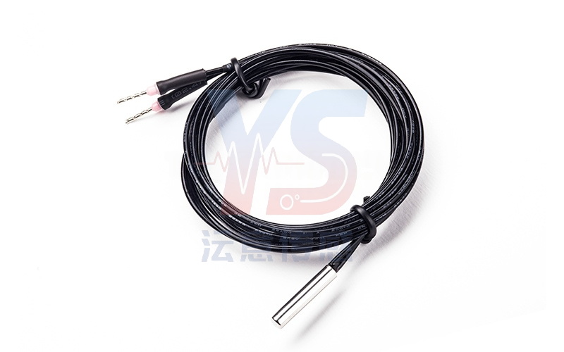 电器火灾温度传感器