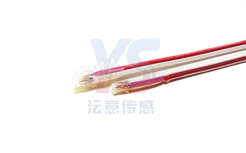 充电枪用温度传感器