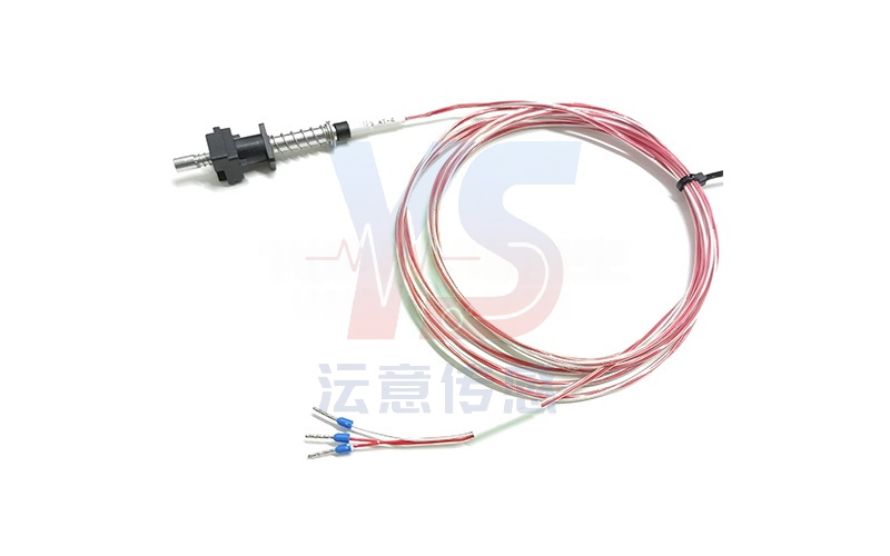 锂电池分容设备温度传感器