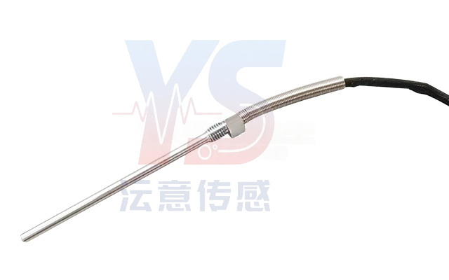 充电桩温控温度传感器