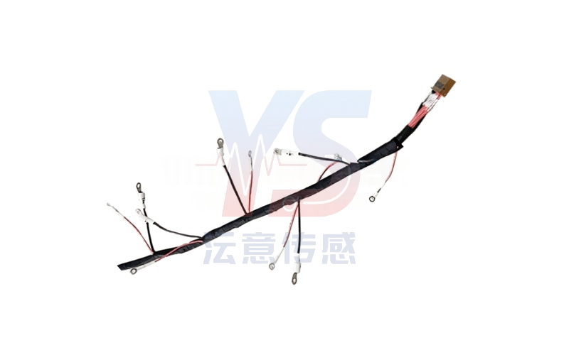 储能温度采集线束