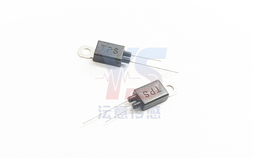 充电模块散热片用温度传感器