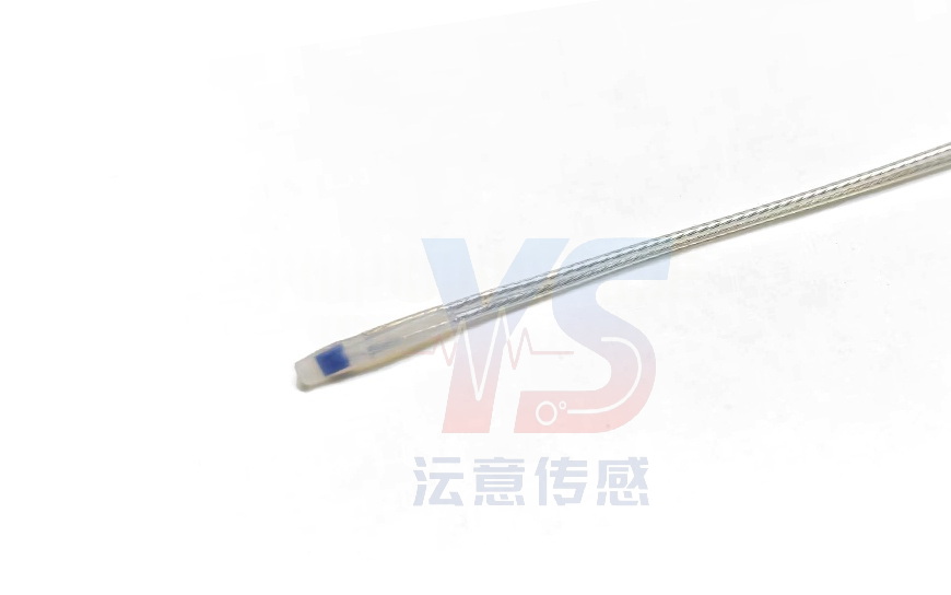 充电枪用铂电阻温度传感器