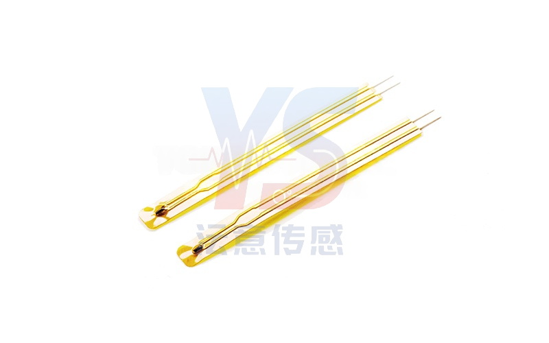 薄膜热敏电阻MTF