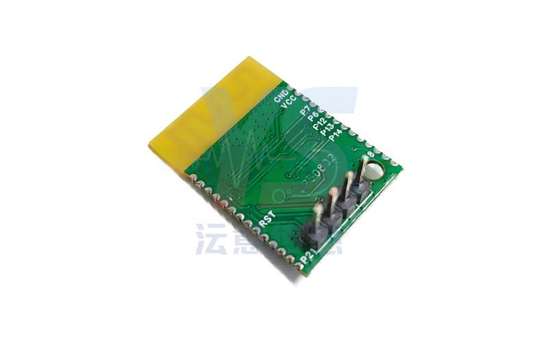 无线食品温度计接收模组TB01