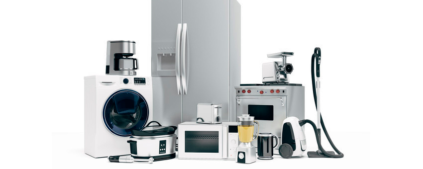 家用电器